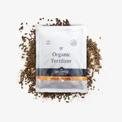 All-Organic Complete Fertilizer