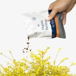All-Organic Complete Fertilizer -The Tree Center Store Organic Fertilizer Lifestyle 600x600 1